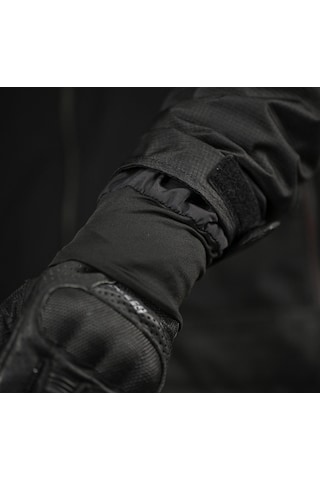 Ls2 Zırconıum Evo Mont Siyah-kırmızı