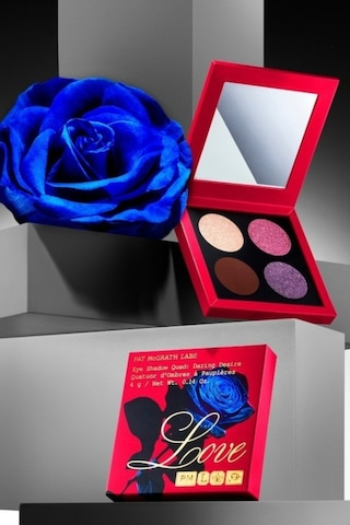 Pat Mcgrath Labs Love Collection Göz Farı Daring Desire, 4'lü