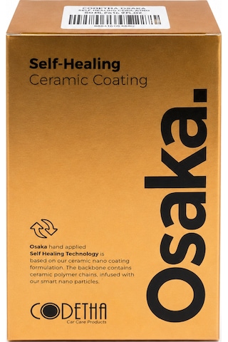 Codetha Osaka Self-healing Ceramic Coating 20 Ml
