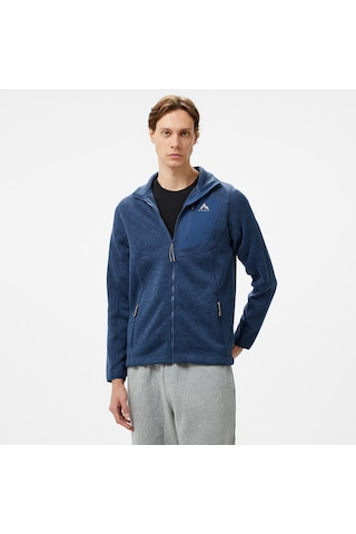 Mc Kinley Mckinley Skeena Iıı Erkek Mavi Outdoor Ceket 426370 Mavi