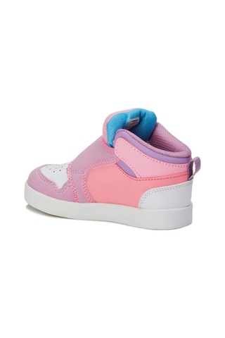 Vicco Ufo Işıklı Spor Ayakkabı Pembe