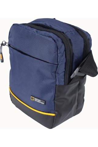Mag M 1023 Mega Bag Erkek Omuz Askılı Portföy Çanta, El Çantası