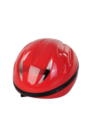 Poşetli Koruyucu Kask Mavi