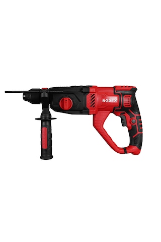 Rodex RDX2267 Elektropnömatik Kırıcı Delici Matkap