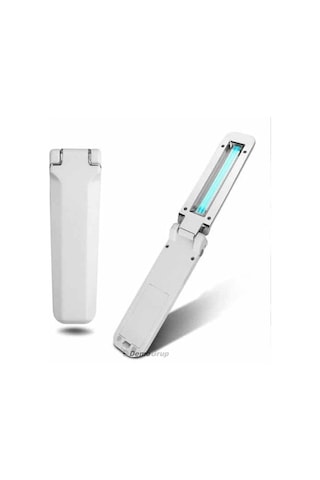 Katlanır UV-800 Taşınabilir UV Sterilizatör
