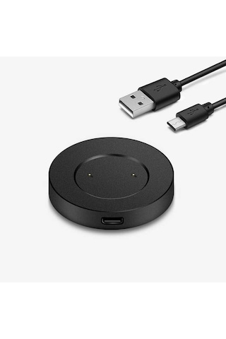 Huawei Gt2 46Mm Zore Usb Şarj Kablosu
