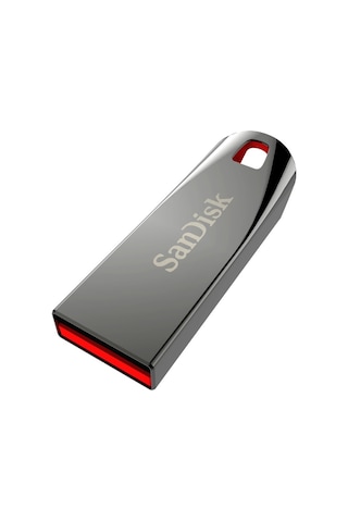 SanDisk Cruzer Force SDCZ71-016G-B35 16 GB Usb 2.0 Flash Bellek