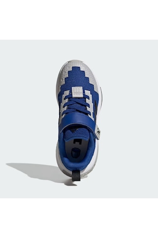 Adidas Minecraft Pro Çocuk Günlük Spor Ayakkabı C-adıkk4638f10a00 Lacivert
