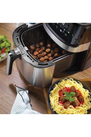 Cvs DN 1008 Healfry 8 L Airfryer