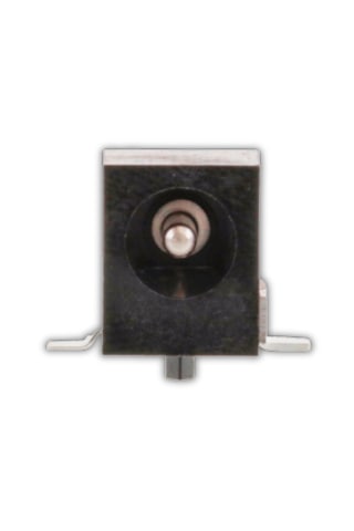 Same Sky Pj-036ah-smt-tr 5.5x2.1mm Dc Güç Adaptörü Soketi 24v 5a Smd