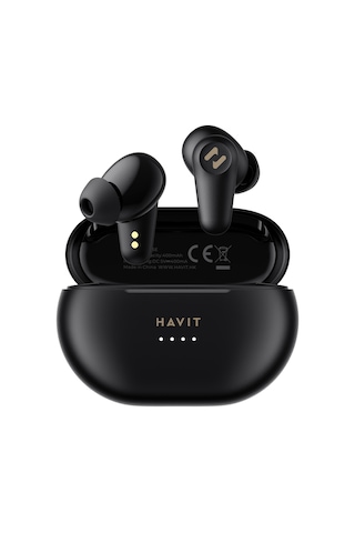 Havit TW915E TWS 4 Mikrofonlu Bluetooth 5.2 Kulak İçi Kulaklık