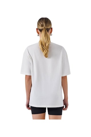 Ellesse 6sf5027-of Kadın T-shirt - Kırık Beyaz