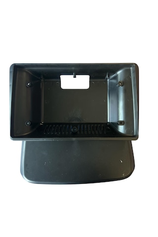 Teyp Cercevesı Fıat Doblo Double 10 Inc