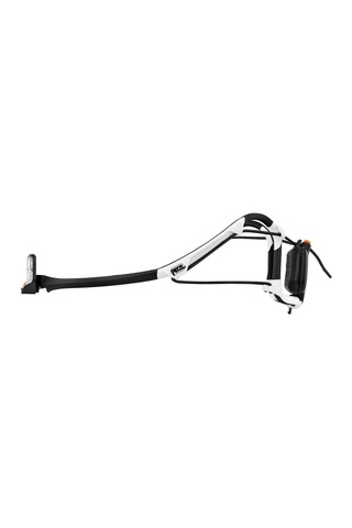 Petzl iko Kafa Feneri Beyaz - Siyah