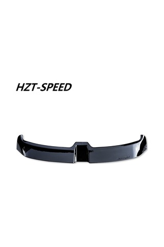 VW POLO SPOİLER SPOYLER 2018 - 2022 PARLAK SİYAH