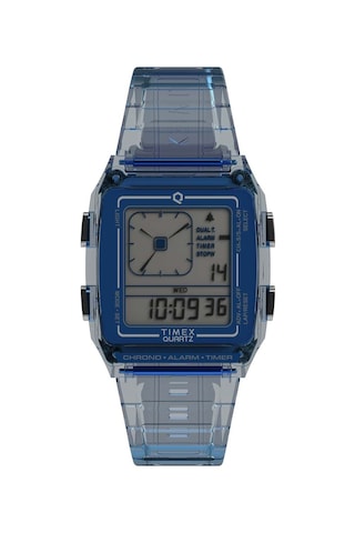 Timex Tw2w45100 Kol Saati Mavi