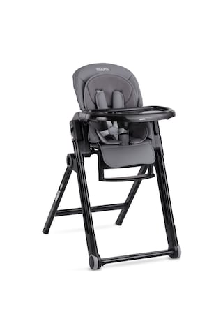 Kraft Chef Mama Sandalyesi Gri