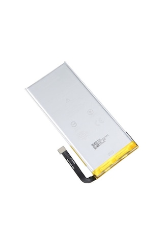 Flybuy Google Pixel 5 4000mah Pil Gtb1f İçin Değişim Pil Değişimi, Kullanışlı Ve Güvenli