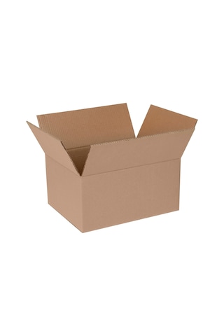 E Ticaret Karton Taşıma - Taşınma Kolisi 60X40X40 - 32 Desi