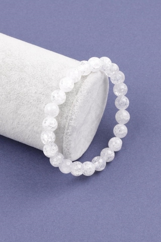 Necef Bileklik 8 Mm Çok Renkli