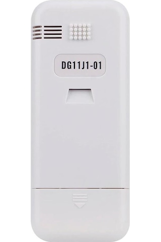 Bosch Dg11j1-01 Klima Kumandası 1 Adet