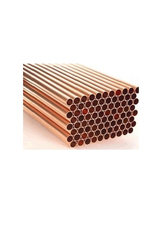 5 Mm Bakır Boru Saf Iç Çap 4 Mm 50 Cm 478731908