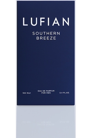 Lufian Southern Breeze Erkek Parfüm EDP 100 ML