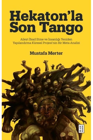 Hekaton La Son Tango - Yqbx-633065