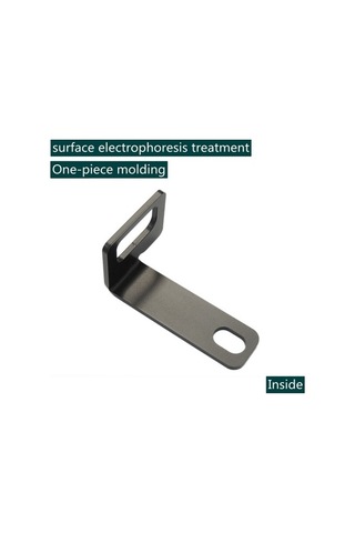 Wondernest Honda Civic 2006-2012 İçin Isofix + Mandal Çocuk Koltuğu Bağlantısı, Sağ Taraf