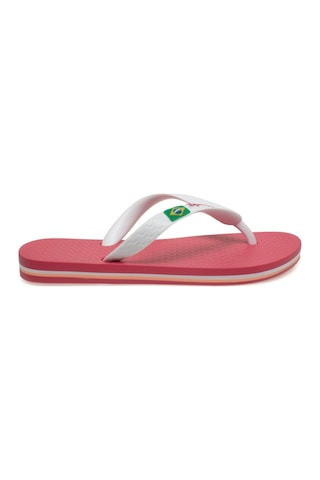 Ipanema Bb0117k Clas Brasil Ii Kids P.a Pembe Çocuk Terlik Pembe