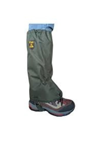 Gray Wolf Çelik Telli Tozluk Haki Renk Standart