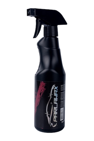 Parlawax Demir Tozu Jant Temizleyici 500 ML