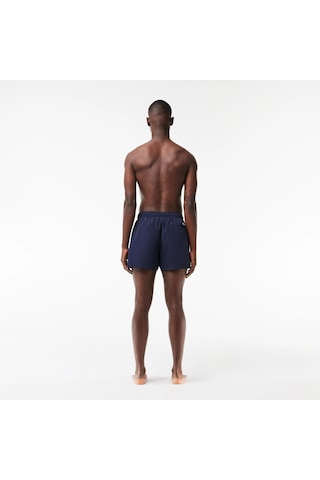 Lacoste Erkek Mayo Mh6912-166 Mh6912-166 Lacivert Lacivert