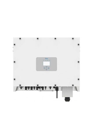 Deye 60 Kw Trifaze On-Grid İnverter