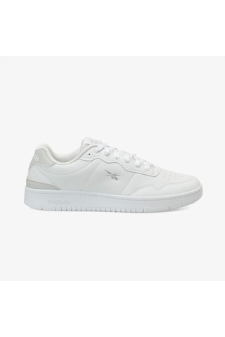 Reebok Bb 1000 Clean Kadın Beyaz Spor Ayakkabı 100255643