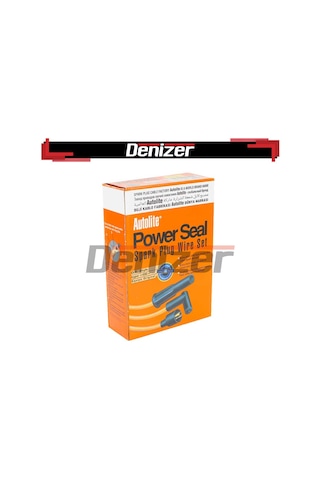 Fiat Albea 1.2 8v Buji Kablosu 46749624