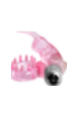 Odins Shop 1132 Love 10 Fonksiyonlu Titreşimli Penis Halkası