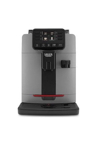 Gaggia Cadorna Prestige Over Ice Tam Otomatik Espresso Makinesi