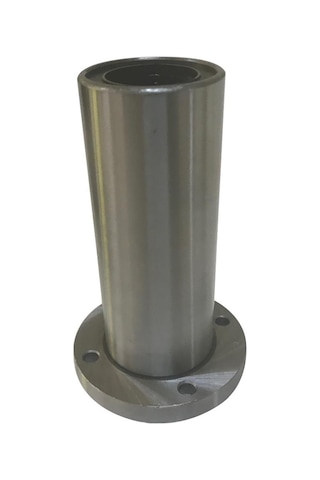Lineer Rulman Lmef 12 Luu