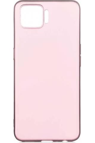 Oppo A73 Kılıf Zore Premier Silikon Kılıf