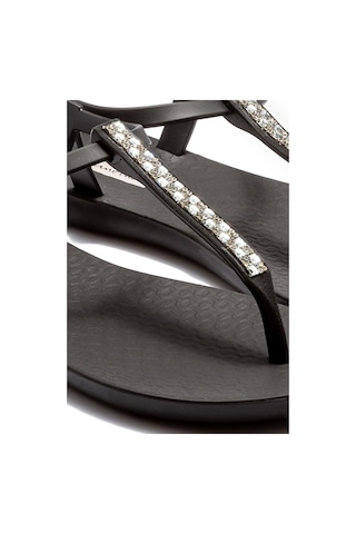 Class Chic Kadın Sandalet Siyah 35/42 Siyah