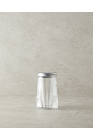 English Home Balang Cam Kavanoz 1100 Ml Şeffaf