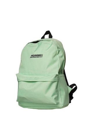 Hummel Unısex Sırt Çantası Hmlabon Backpack 980324 Green