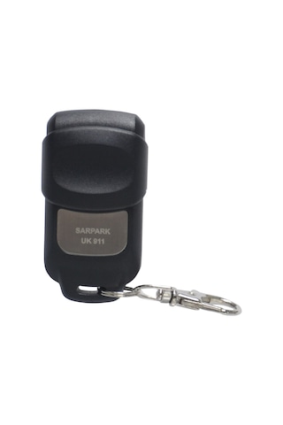Sarkey Uk 911 Akıllı, Kodlanabilir, Kopyalanabilir Garaj Kumandası 10 Adet 10 Adet