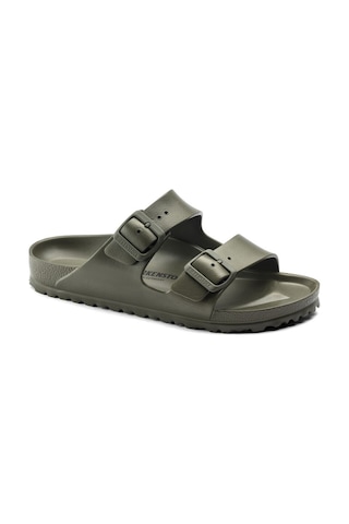 Khakı Terlik Kadın 1019152 Arizona Birkenstock Eva Khaki Null Haki Khakı Terlik Kadın 1019152 Arizona Birkenstock Eva Khaki Null Haki