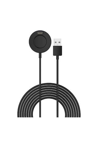 Garmin Forerunner 935/945/Fenix 5/6 Manyetik Şarj Kablosu -AL3696