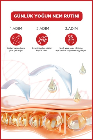 Cilt Bakım Köpüğü Wild Bloom 100 Ml-