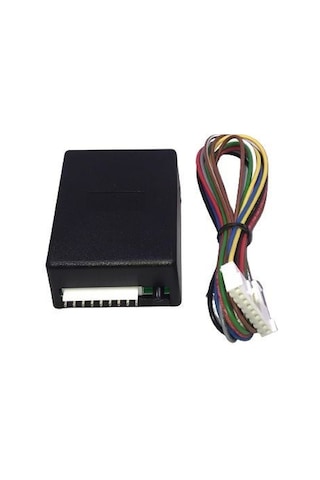 Aempart Sinyal Tersleme Modülü Aem14 1213