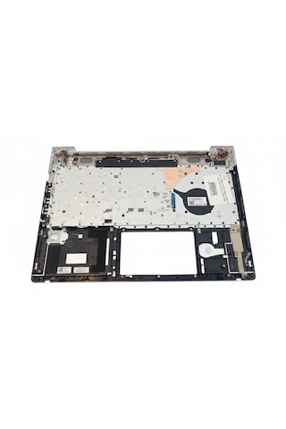 Hp Probook 440 G6 445 G6 440 G7 Üst Kasa Klavye Gri