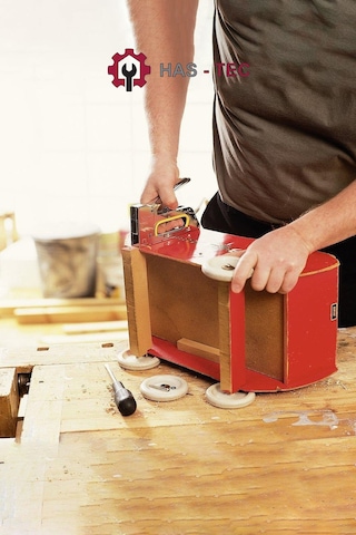 3 Fonksiyonlu Mekanik Profesyonel Büyük Zımba Makinesi Deri, Kumaş, Plastik, Ahşap İçin Dayanıklı